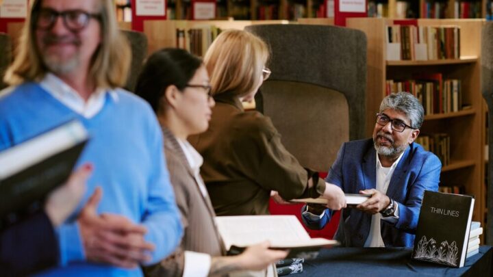 Immagine rappresentativa della joint venture XL nel settore librario