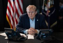 Trump propone dividendi per le comunità locali