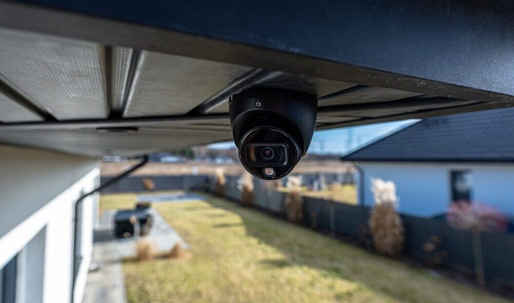 Telecamera Eufy E10