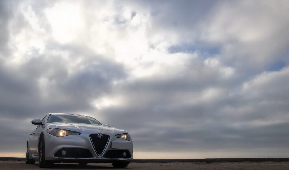 Alfa Romeo Cuorerosso al Salone di Parigi 2026