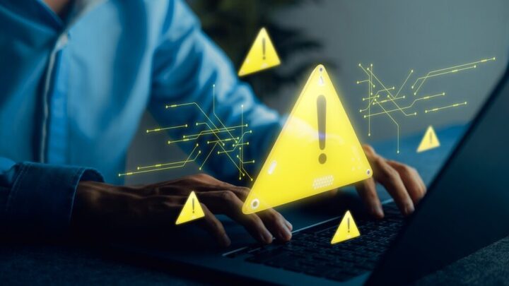 Aggiornamenti di sicurezza PHP