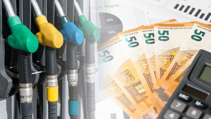 Aumento delle accise sul gasolio