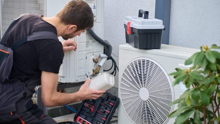 Cosy Cooler di Octopus Energy