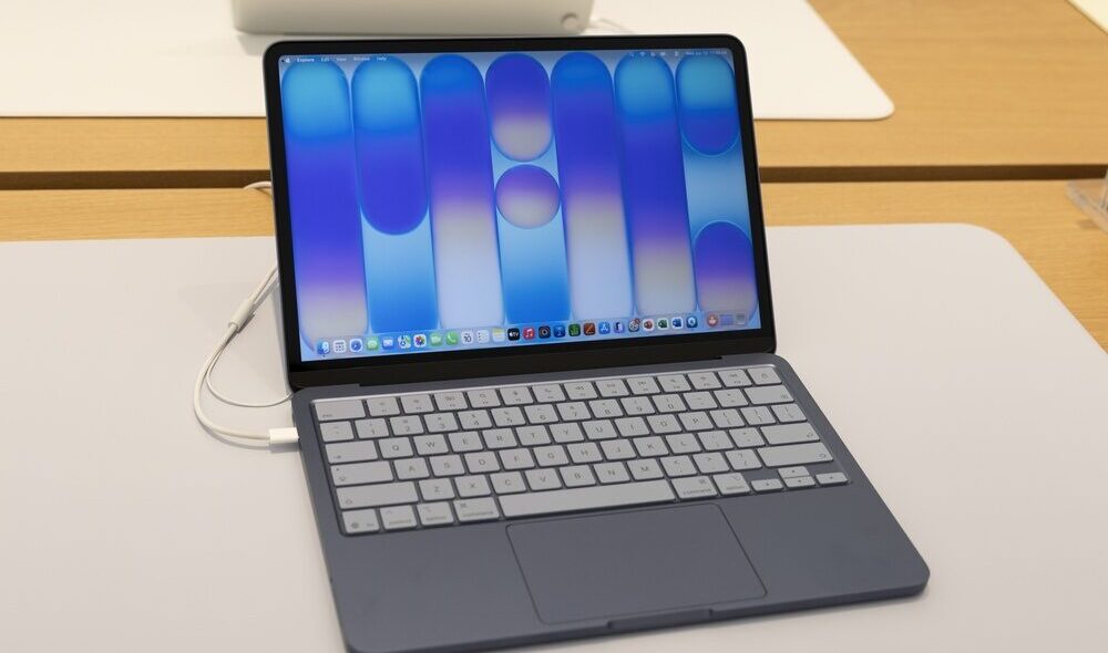 Immagine del Mac mini M4 in offerta