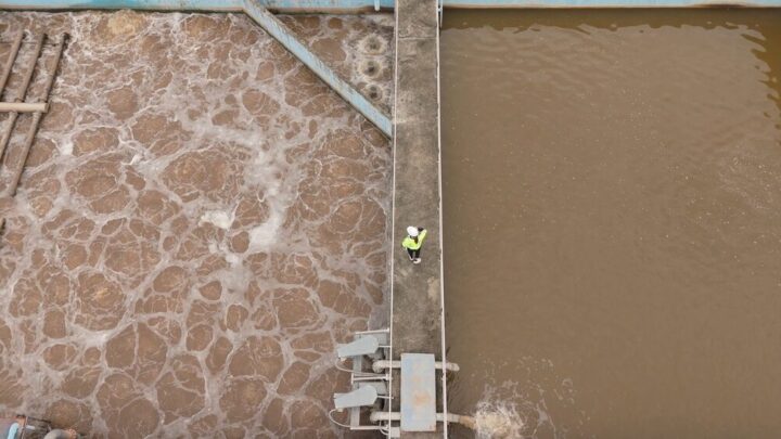 Immagine della BioPiattaforma di Sesto San Giovanni