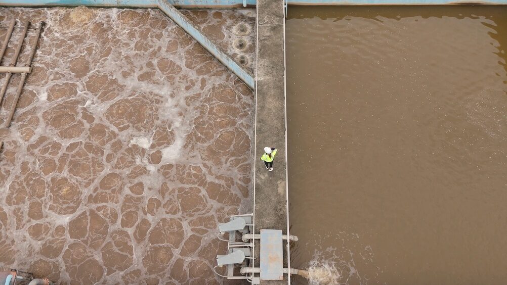 Immagine della BioPiattaforma di Sesto San Giovanni