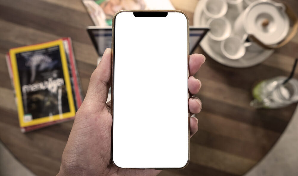 Calo delle spedizioni di smartphone nel Q3 2026